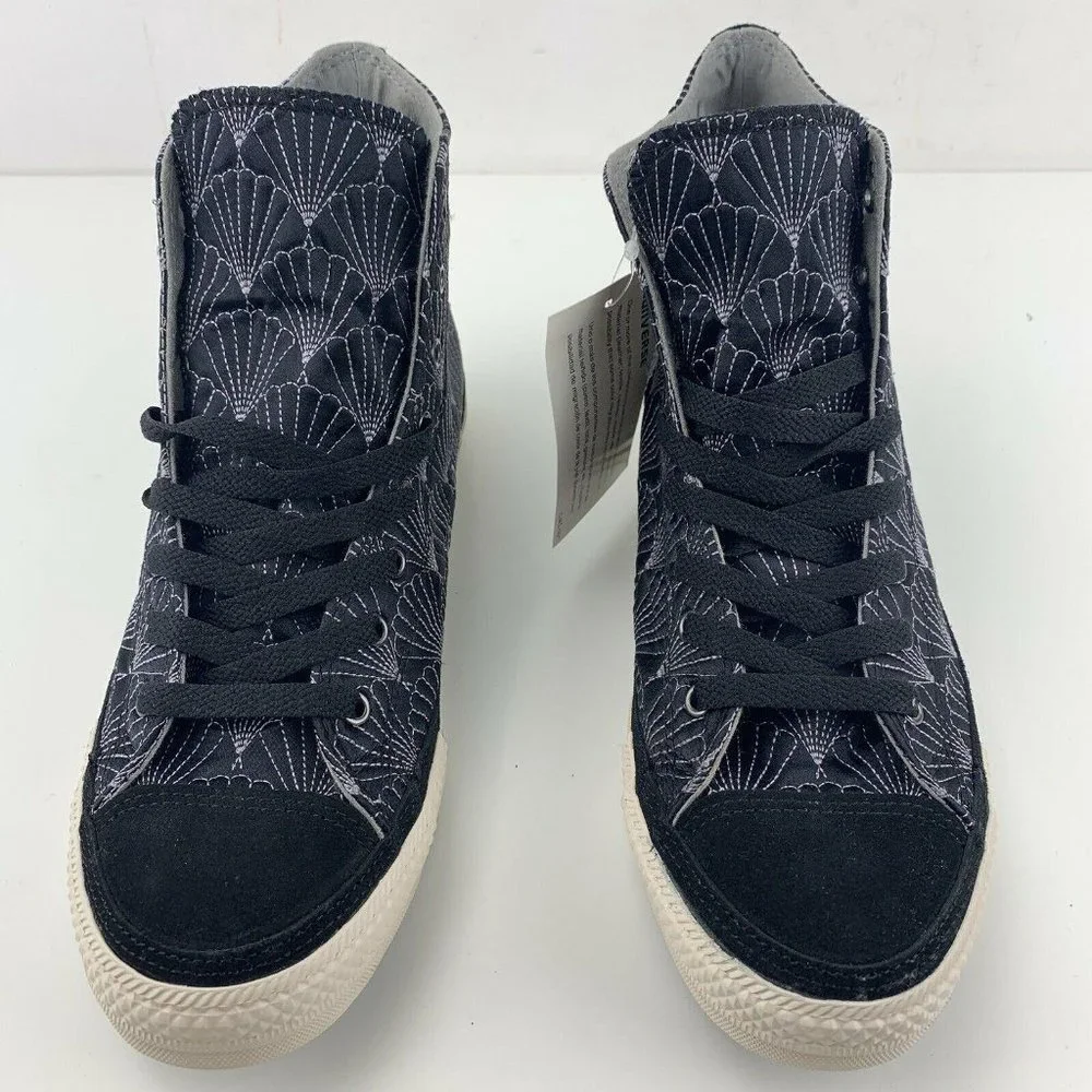 Converse All Star Chuck Taylor‎ High Top 7.5 Mens B - Picture 9 of 12